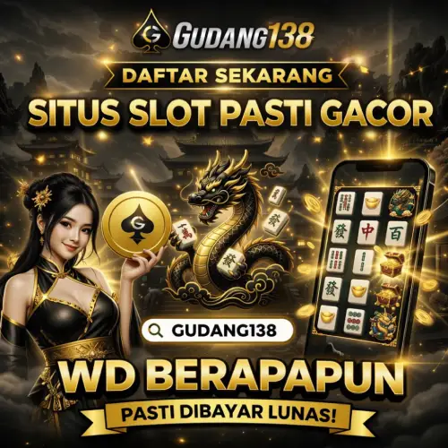 GUDANG138